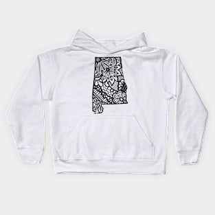 Alabama Kids Hoodie